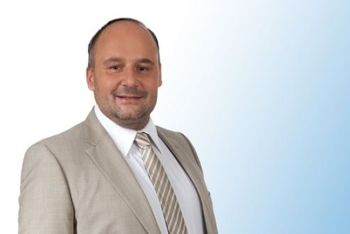 Roland Klapps, Allianz-Versicherungs-Agentur, Baden