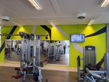 Get & Fit in Traiskirchen