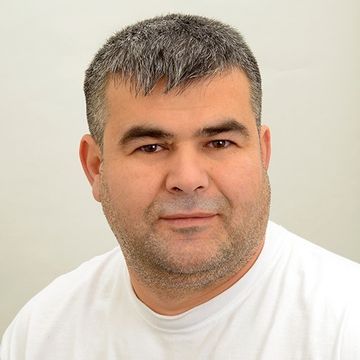 Tahir AVCI