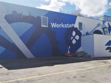 Wiener Lokalbahn in Baden