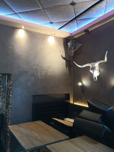El Gaucho in Baden